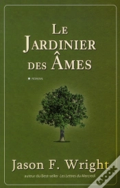 Capa do artigo La Croix Du Jardinier