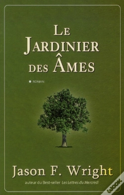 Capa do artigo La Croix Du Jardinier