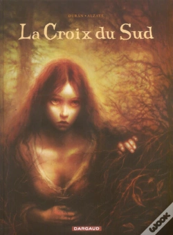 Capa do artigo La Croix Du Sud