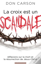 Capa do artigo La Croix Est Un Scandale : Réflexions Sur La Mort Et La Résurrection De Jésus-Christ