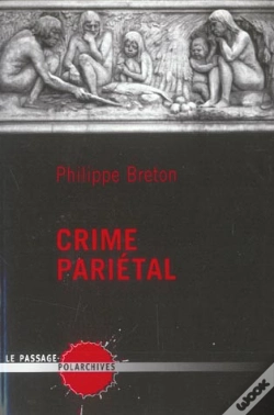 Capa do artigo La Croix Et La Banniere