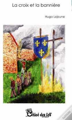 Capa do artigo La Croix Et La Bannière