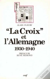Capa do artigo La Croix Et L