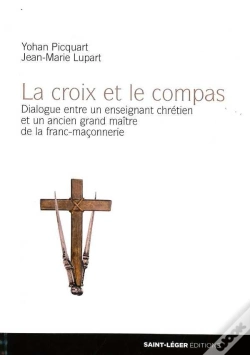 Capa do artigo La Croix Et Le Compas