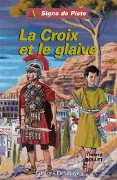 La Croix Et Le Glaive
