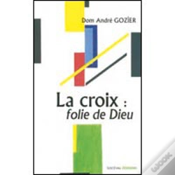 Capa do artigo La Croix : Folie De Dieu