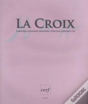 Capa do artigo La Croix