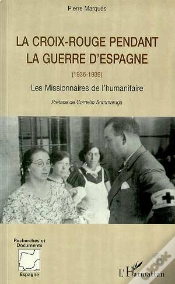 Capa do artigo La Croix Rouge Pendant La Guerre D