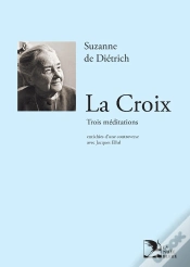 Capa do artigo La Croix : Trois Méditations