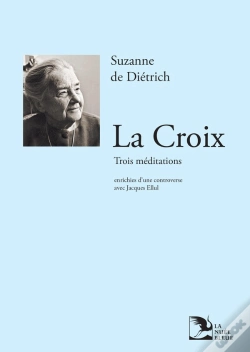 Capa do artigo La Croix : Trois Méditations