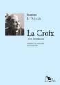 La Croix : Trois Méditations - Preview