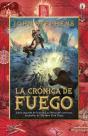 La Cronica De Fuego - Preview