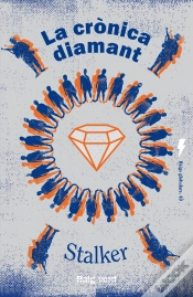 Capa do artigo La Crònica Diamant