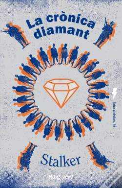 Capa do artigo La Crònica Diamant
