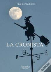 Capa do artigo La Cronista