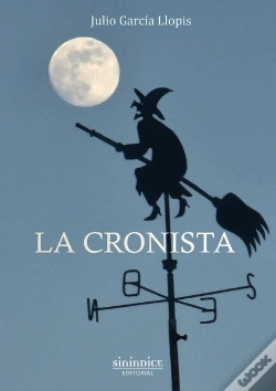 Capa do artigo La Cronista