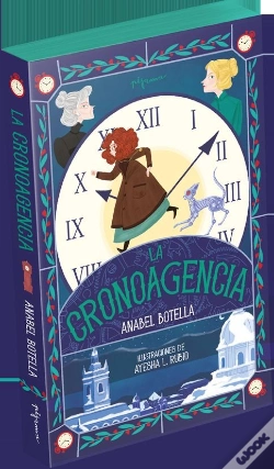 Capa do artigo La Cronoagencia