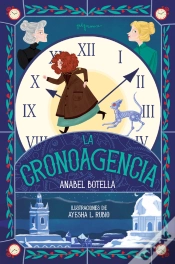 Capa do artigo La Cronoagencia