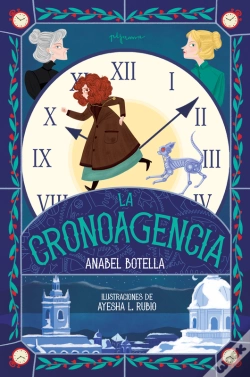 Capa do artigo La Cronoagencia