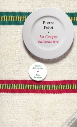 Capa do artigo La Croque Buissonnière