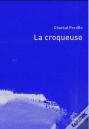 Capa do artigo La Croqueuse