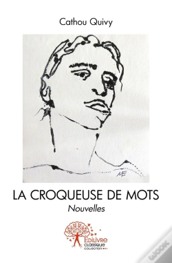 Capa do artigo La Croqueuse De Mots