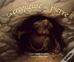 Capa do artigo La Croqueuse De Pierre