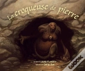 Capa do artigo La Croqueuse De Pierre
