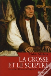Capa do artigo La Crosse Et Le Sceptre ; Les Prélats D