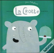 Capa do artigo La Crotte