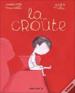 Capa do artigo La Croûte