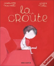Capa do artigo La Croûte
