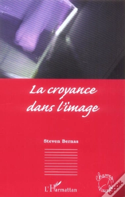 Capa do artigo La Croyance Dans L'Image