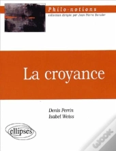La Croyance