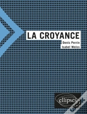 Capa do artigo La Croyance