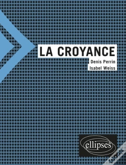 Capa do artigo La Croyance
