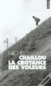 Capa do artigo La Croyance Des Voleurs