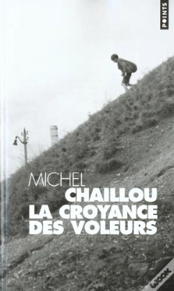 Capa do artigo La Croyance Des Voleurs