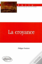 La Croyance