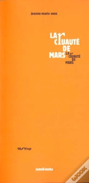 Capa do artigo La Cruaute De Mars