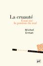La Cruauté ; Essai Sur La Passion Du Mal - Preview