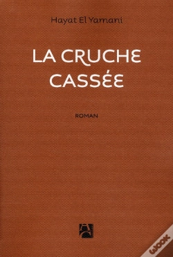 Capa do artigo La Cruche Cassée