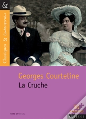 Capa do artigo La Cruche