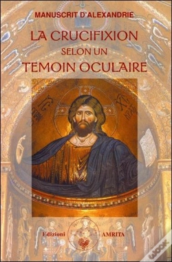 Capa do artigo La Crucifixion Selon Un Temoin Oculaire
