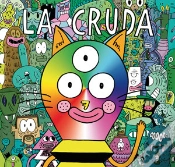 Capa do artigo La Cruda 7