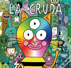 Capa do artigo La Cruda 7