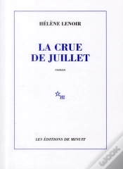 Capa do artigo La Crue De Juillet