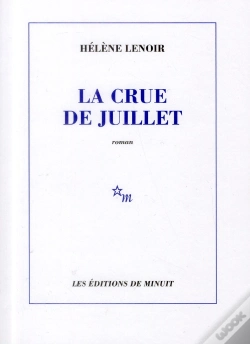 Capa do artigo La Crue De Juillet