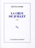 La Crue De Juillet