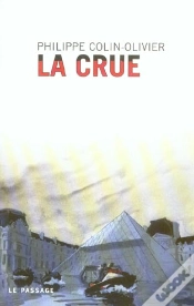 Capa do artigo La Crue